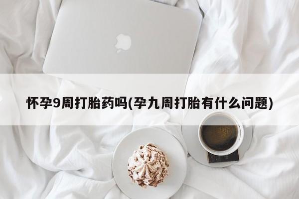 正品堕胎药咨询购买怀孕9周打胎药吗(孕九周打胎有什么问题)